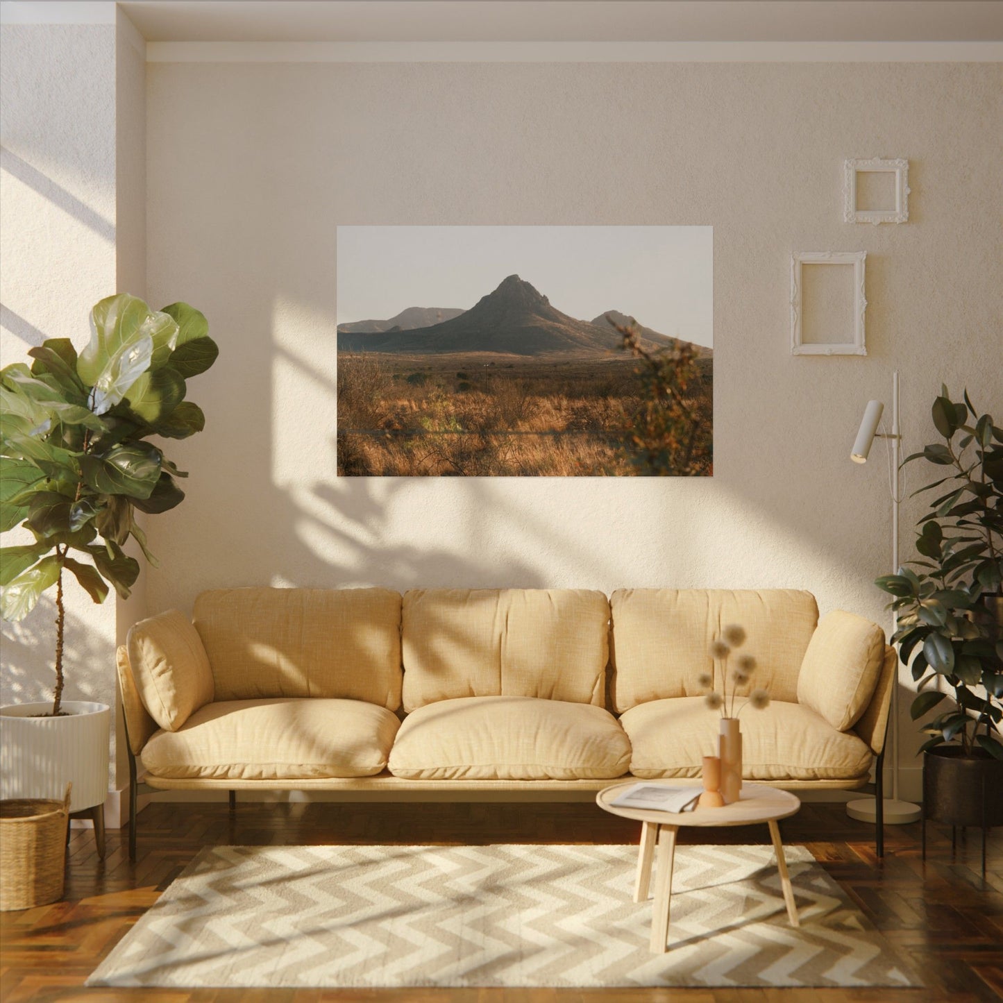 Mitre Peak Archival Poster